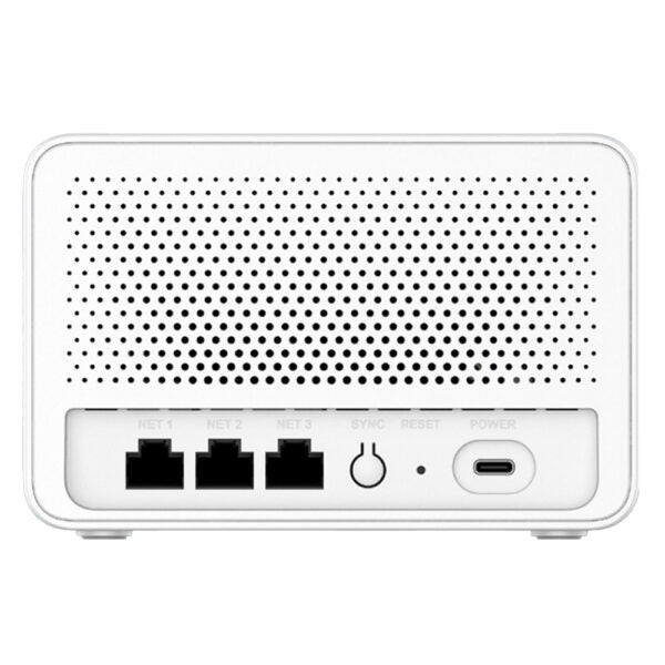 Grandstream GWN7062E WiFi 6 Router Grandstream GWN7062E WiFi 6 Router